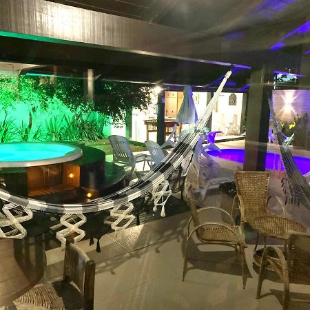 Beach House Floripa Florianópolis 외부 사진