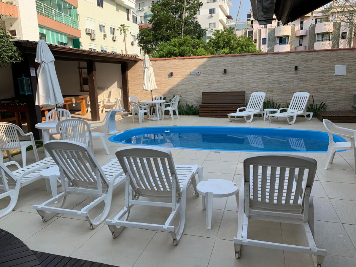 Beach House Floripa Florianópolis 외부 사진