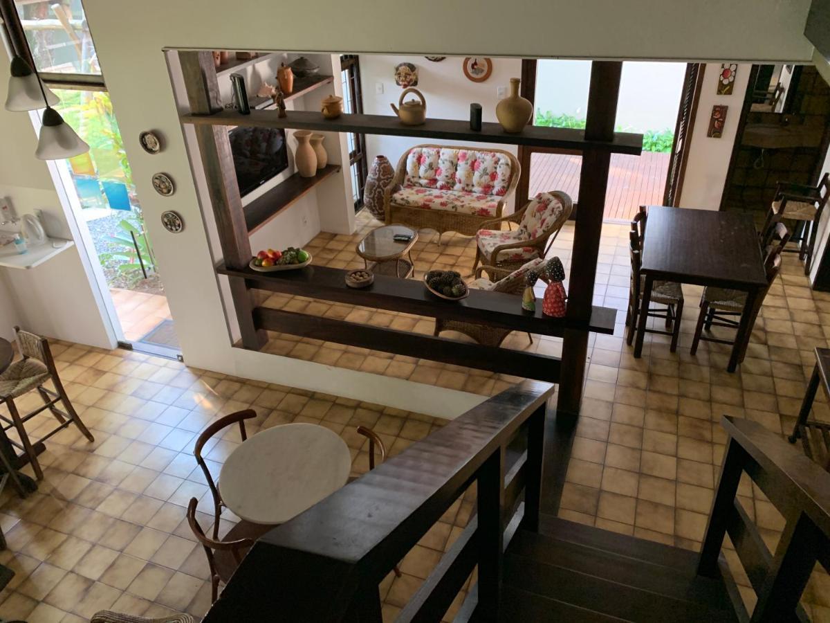 Beach House Floripa Florianópolis 외부 사진