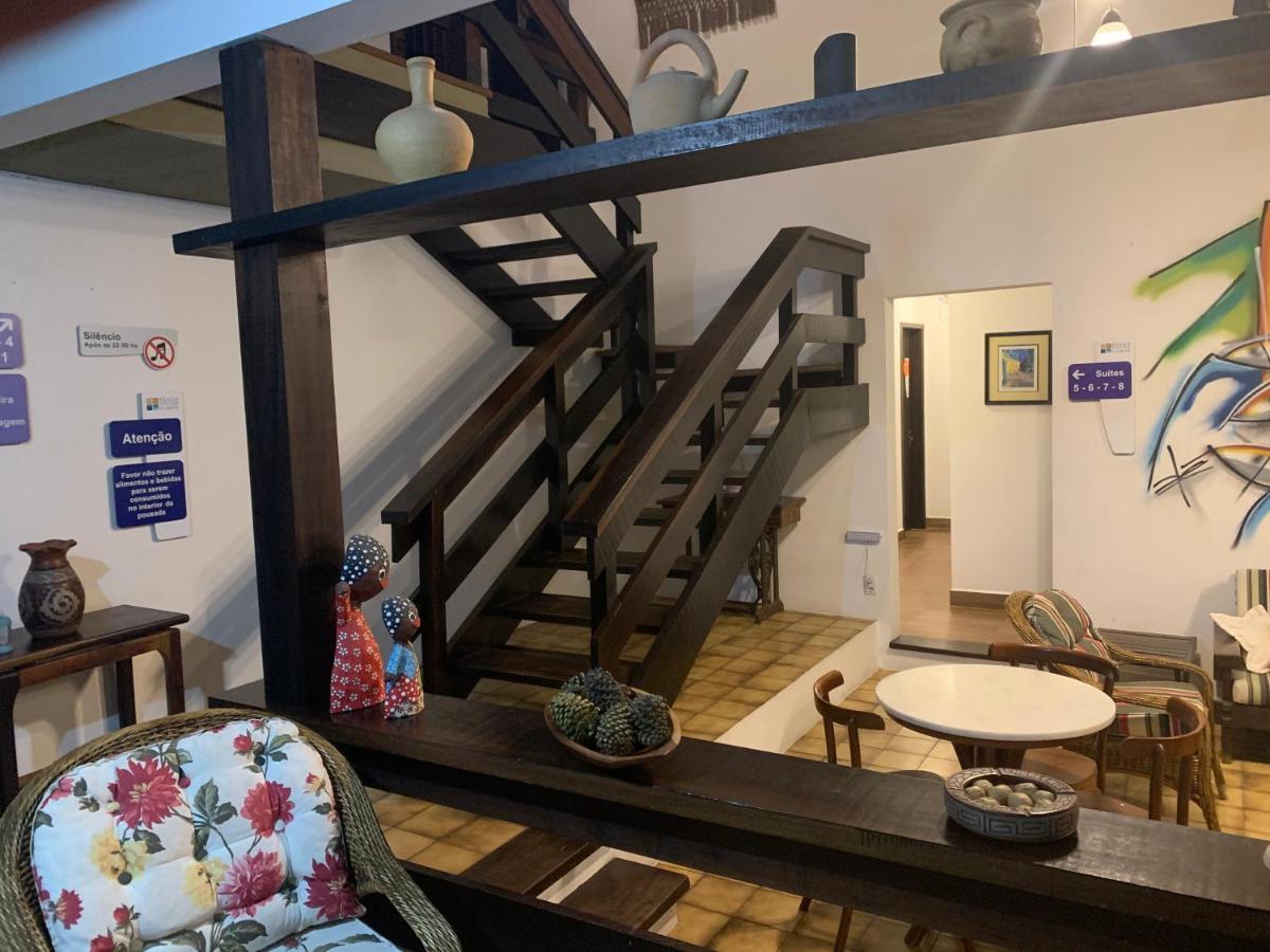Beach House Floripa Florianópolis 외부 사진