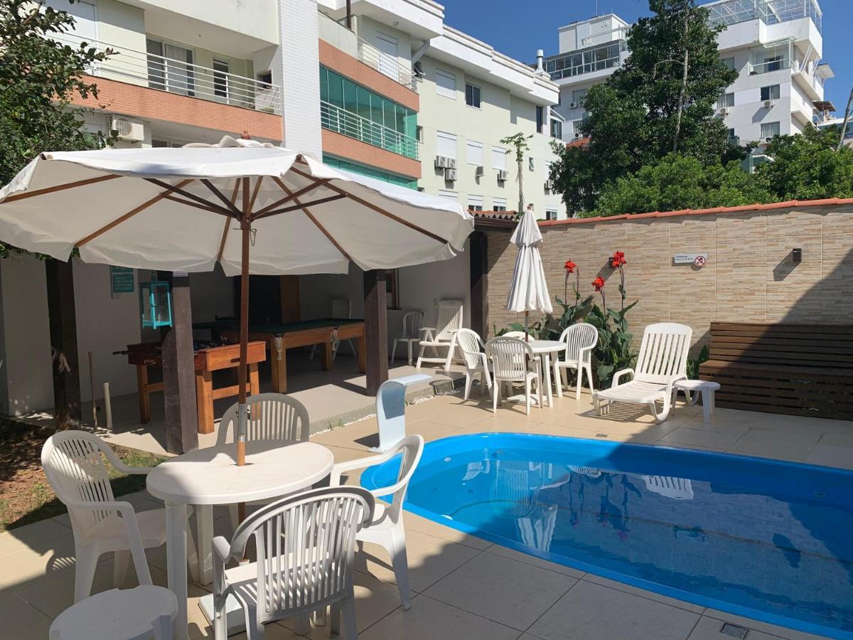 Beach House Floripa Florianópolis 외부 사진