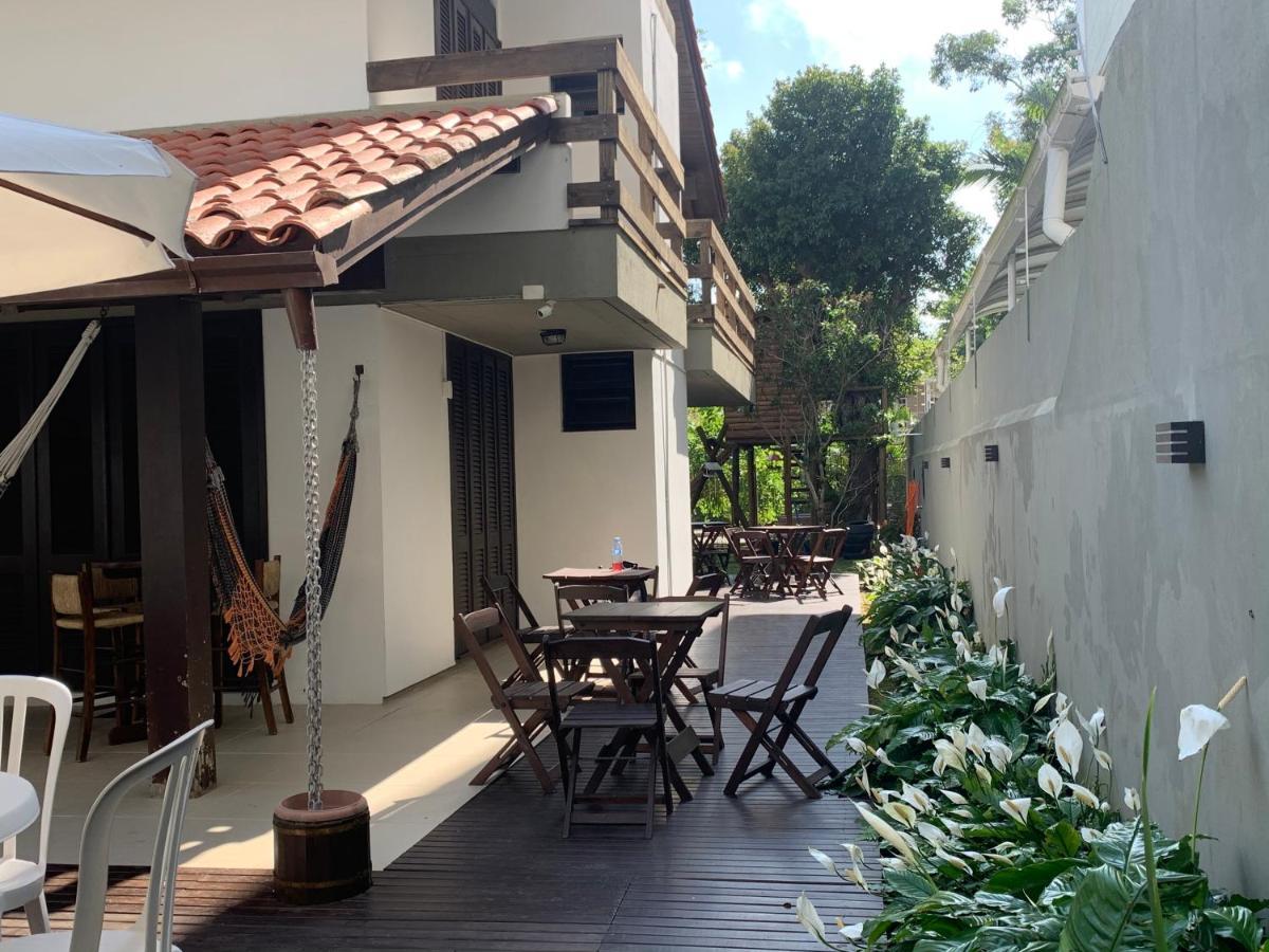 Beach House Floripa Florianópolis 외부 사진