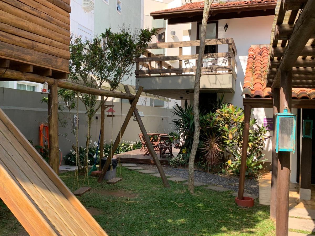 Beach House Floripa Florianópolis 외부 사진
