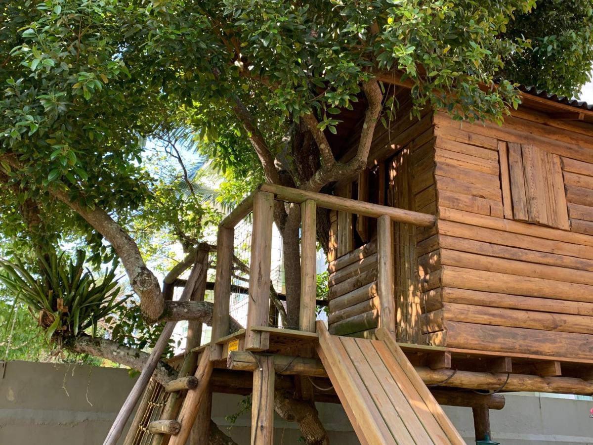 Beach House Floripa Florianópolis 외부 사진