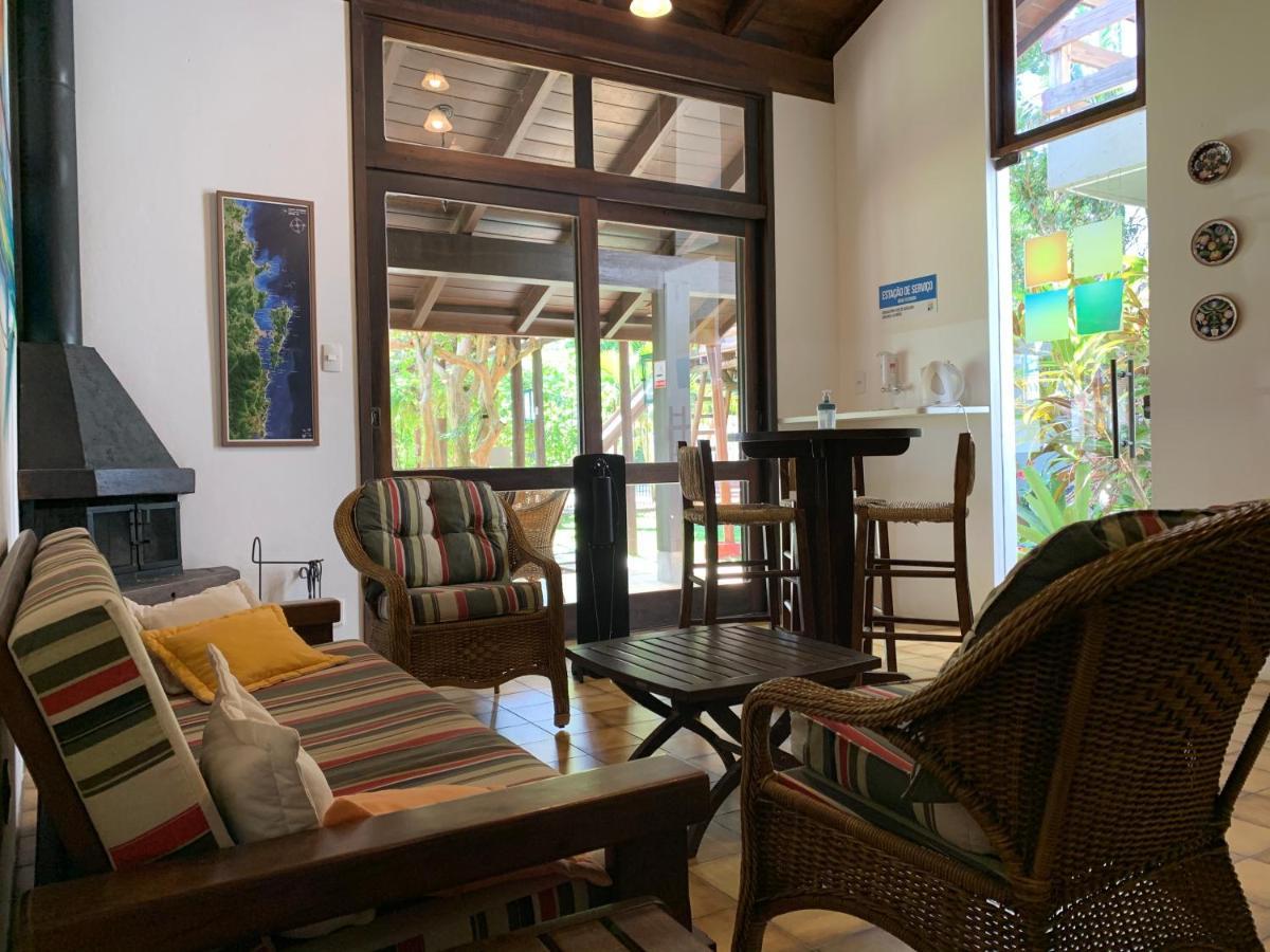 Beach House Floripa Florianópolis 외부 사진