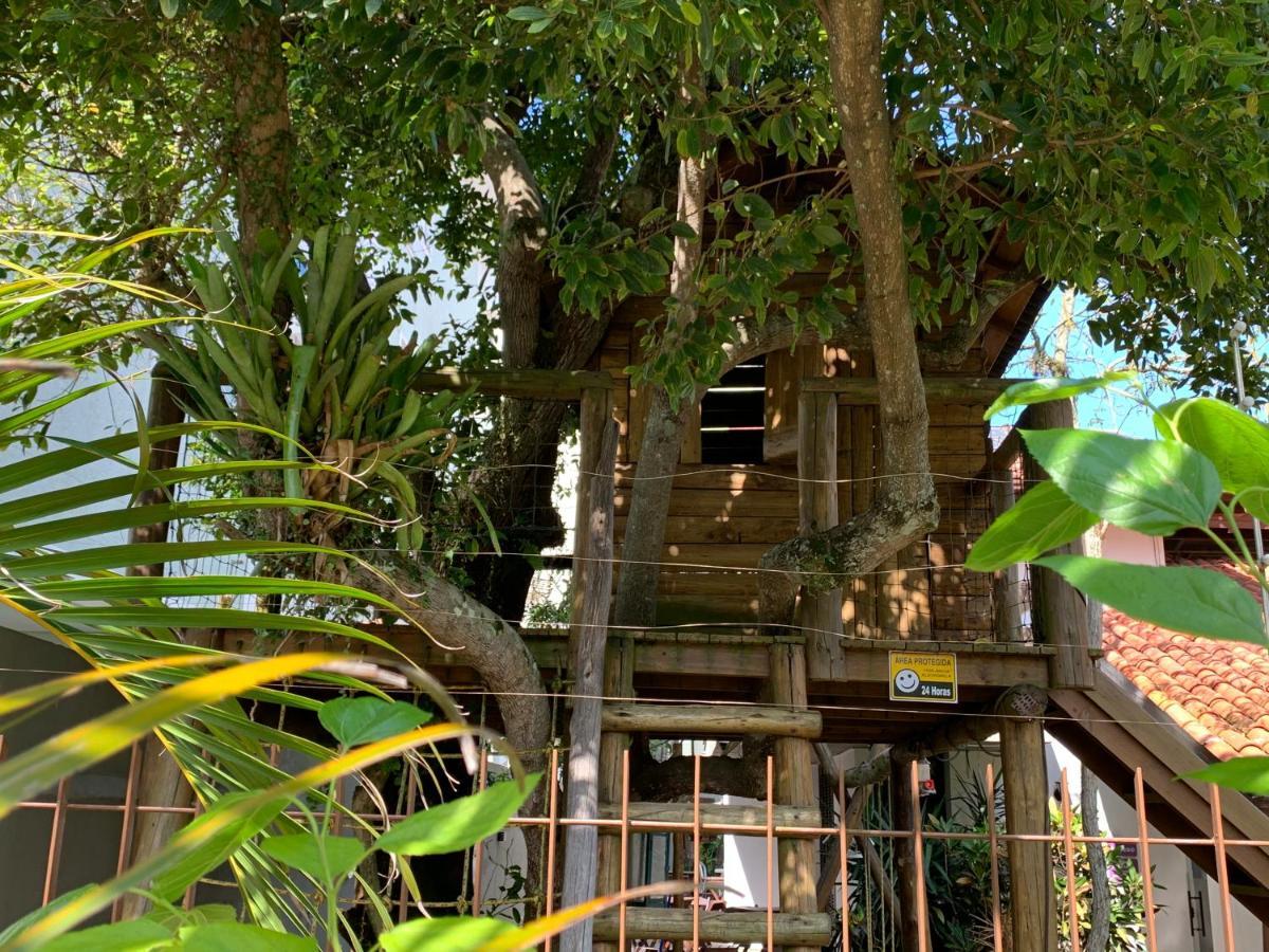 Beach House Floripa Florianópolis 외부 사진