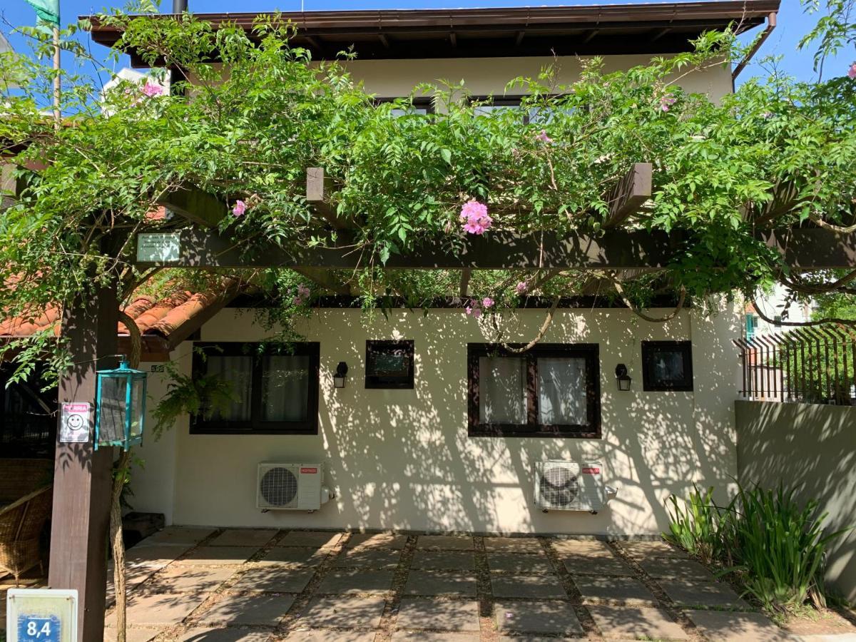 Beach House Floripa Florianópolis 외부 사진