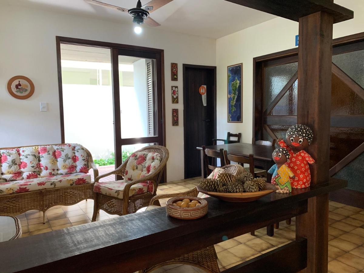 Beach House Floripa Florianópolis 외부 사진