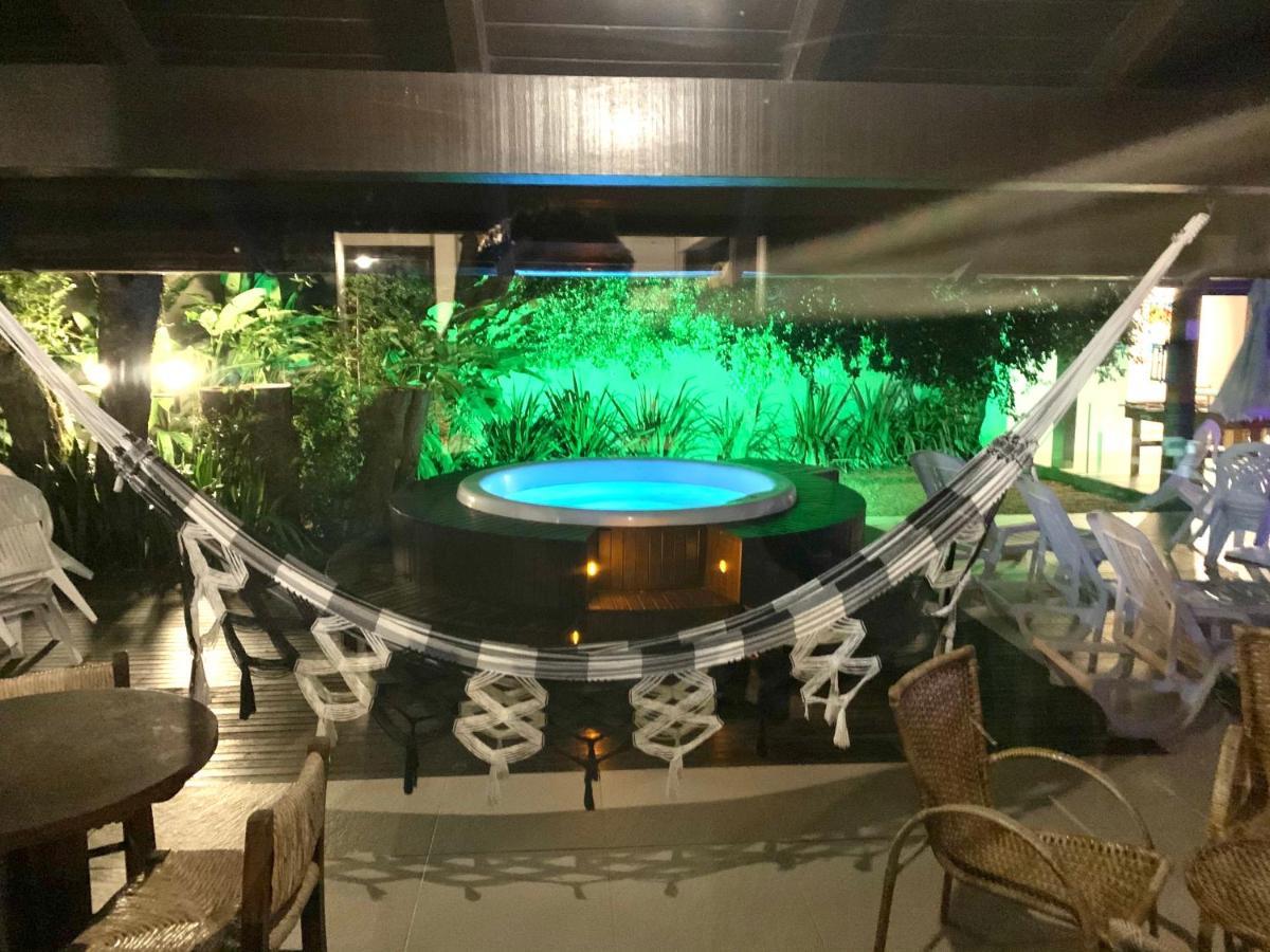 Beach House Floripa Florianópolis 외부 사진