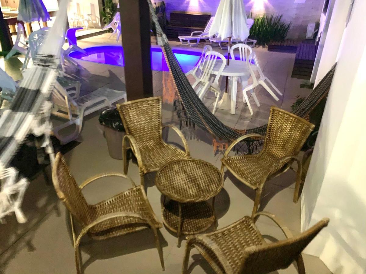 Beach House Floripa Florianópolis 외부 사진