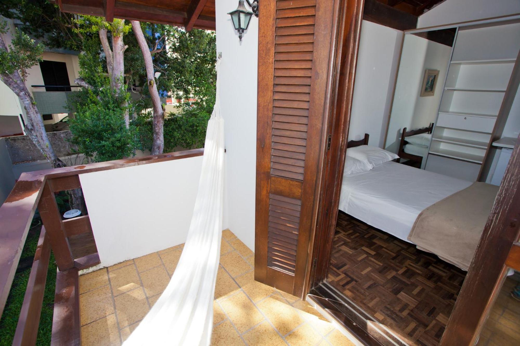 Beach House Floripa Florianópolis 객실 사진